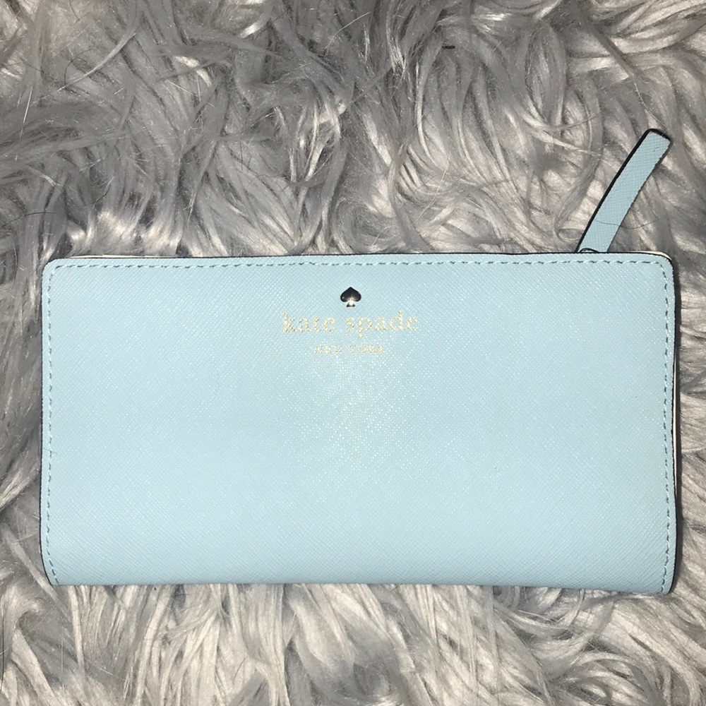 Kate Spade wallet! NWOT